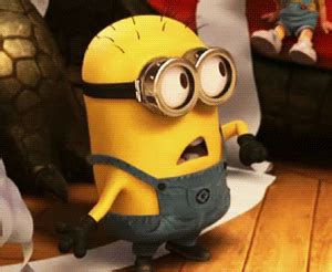 minions funny gif | WiffleGif