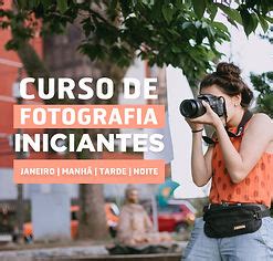 Curso De Fotografia Curitiba