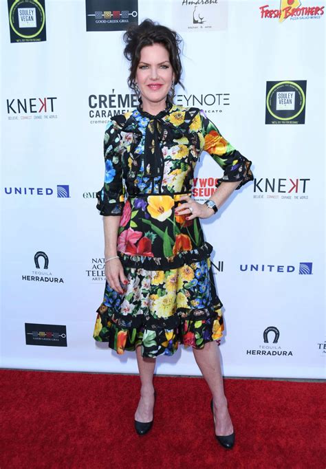 Kira Reed Lorsch – 2018 Daytime Emmy Awards Nominee Reception in