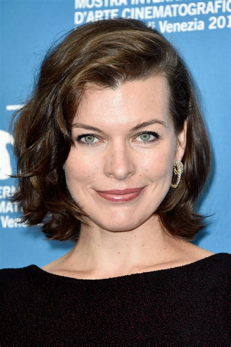 Milla Jovovich