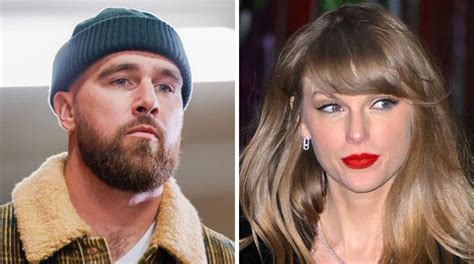 Taylor Swift, Travis Kelce already having ‘tensions’ amid ‘fears’ of split