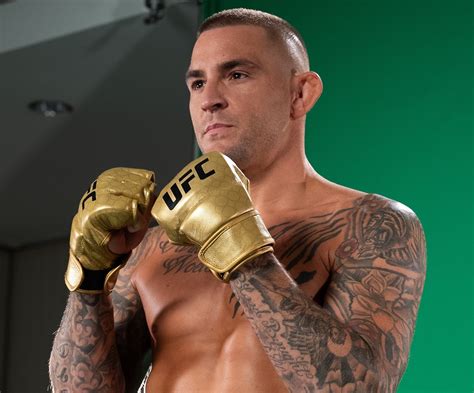 Los nuevos guantes que se estrenarán en UFC 302: Poirier a favor
