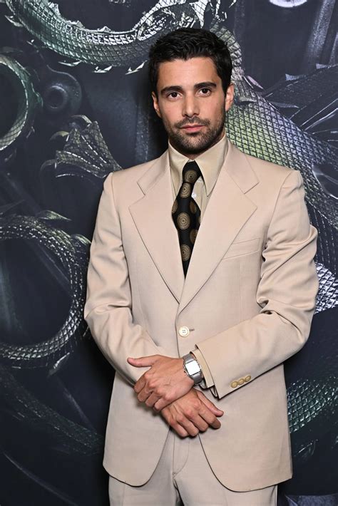 El actor de 'House of the Dragon' que audicionó para el biopic de The