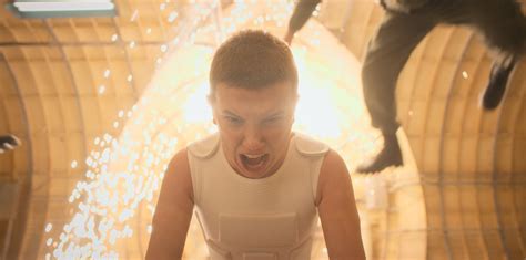 The One Thing Millie Bobby Brown Can't Live Without. Image 18