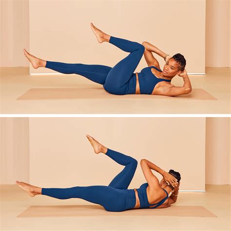 12 Best Oblique Exercises | PS Fitness