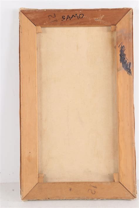 Oil Painting of Figure Undressing | EBTH