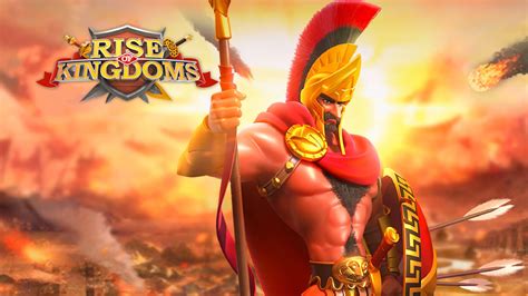 Rise Of Kingdoms Wallpapers - Wallpaper Cave