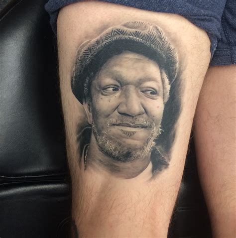 Pictures of Redd Foxx, Picture #67926 - Pictures Of Celebrities