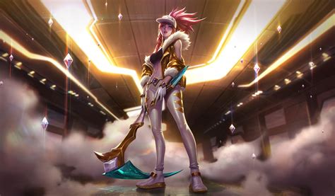 League of Legends KDA Wallpapers - Top Free League of Legends KDA ...