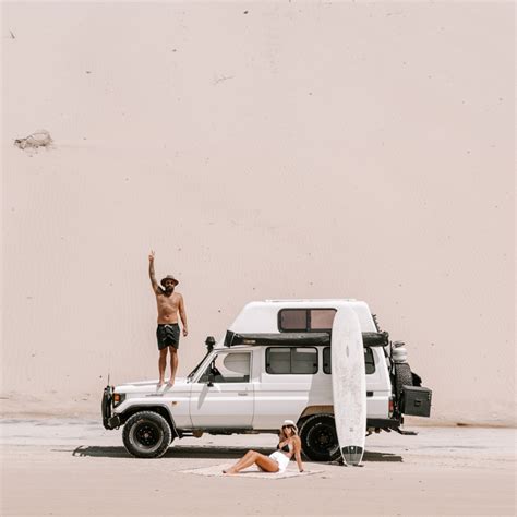 Five of our faves currently on the road | Customer Features – Will