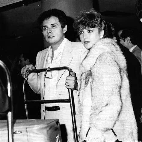 Angelica Maria Joven