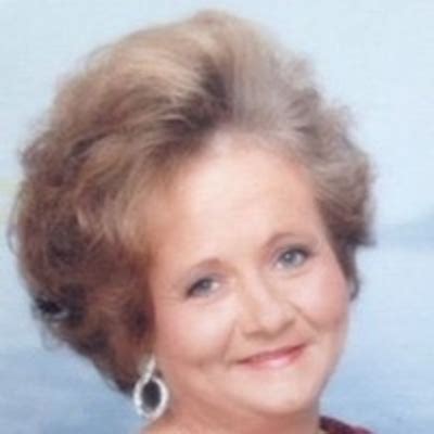 MRS SHIRLEY NIMMO Obituary - 2014 - Cobb Funeral Home