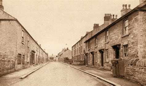 Clifford - Tadcaster Historical Society