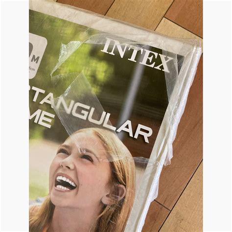 INTEX (インテックス) ビニールプール 3.0M｜トレファクONLINE