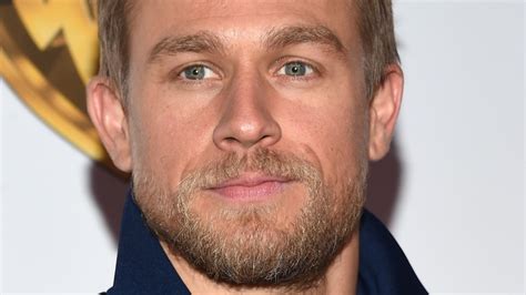 Charlie Hunnam Gives Fans The Sons Of Anarchy Update They've Been ...