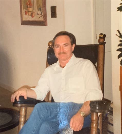 Frederick Thomas Lytle Obituary - Stafford, VA