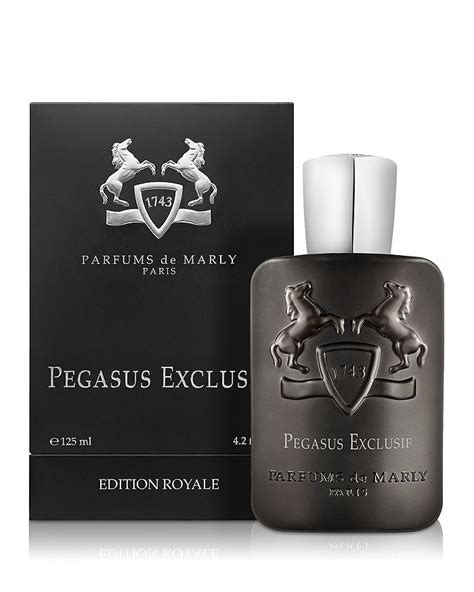 Parfums de Marly Pegasus Exclusif | Bloomingdale's