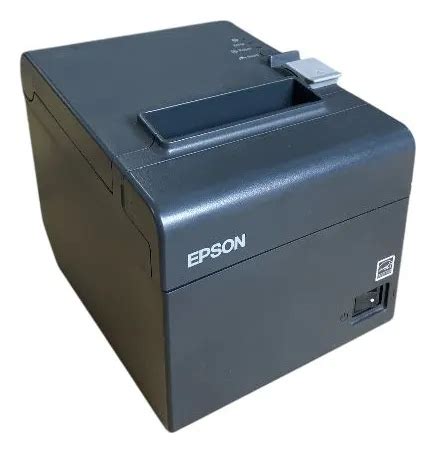 Impressora De Nota Fiscal - Impressora De Nota Fiscal Epson Tm-t20 M249a | Parcelamento sem juros