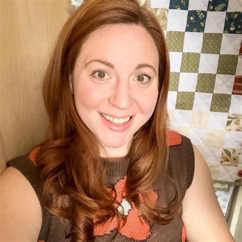 Stitch Obsessed with Miriam's Amazon Page