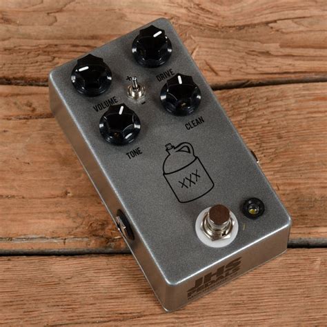 JHS Moonshine V2 – Chicago Music Exchange