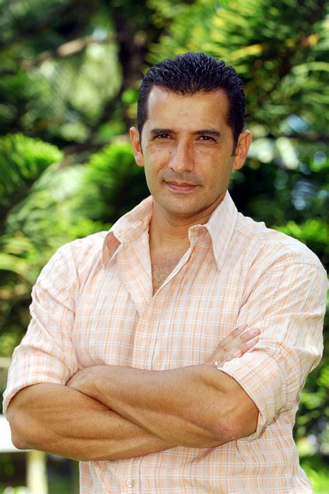 Enrique Rodríguez es la nueva ficha de Canal 9 | La Nación