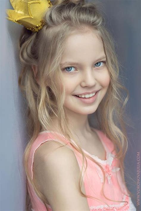 Baby Girl Modeling at Floyd Holley blog