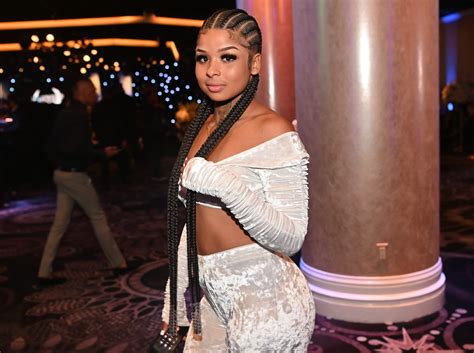 Chrisean Rock Melts Down On "Crazy In Love," Says She Doesn't Want To