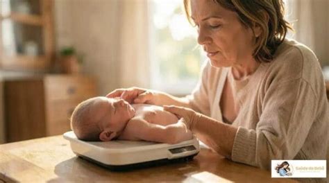 Bebe Perdendo Peso - Quando o bebê perde peso: causas e quando se preocupar — o que fazer já
