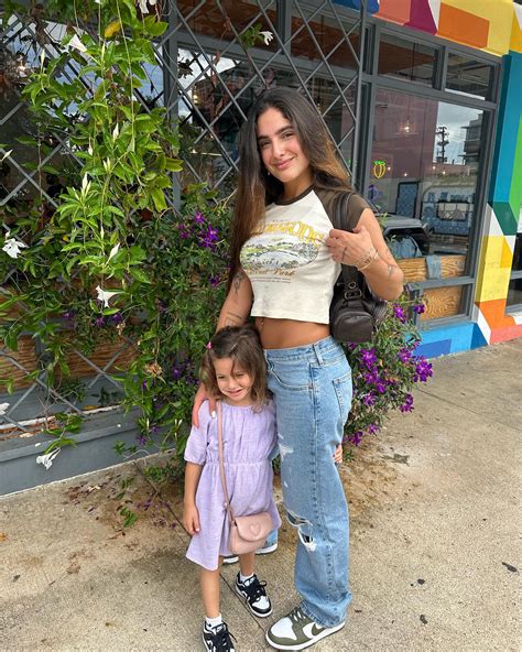 Isabella Ladera | tengo tantisimo por agradecer | Instagram