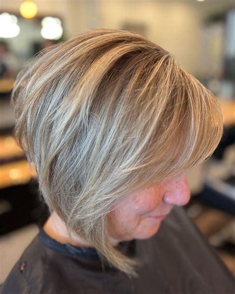 6 Fresh Stacked Bob Hair Ideas That Scream Style – Pixelify