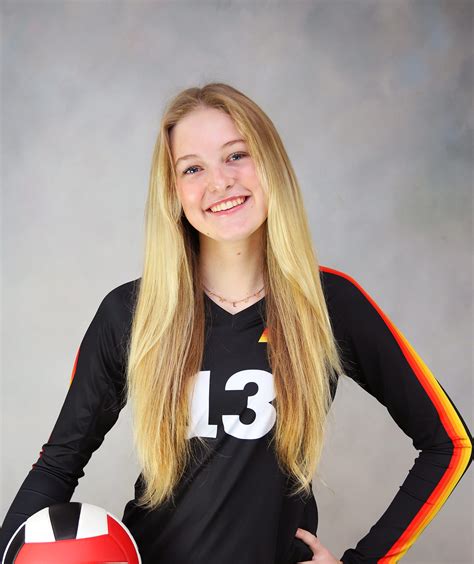 Chloe Taylor, Los Osos | Prep Dig