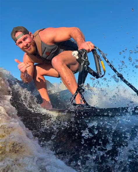 Nathan Holley | Recommendation: get yourself a cameraman who will hang