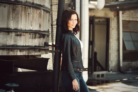 Pictures of Florencia Lozano