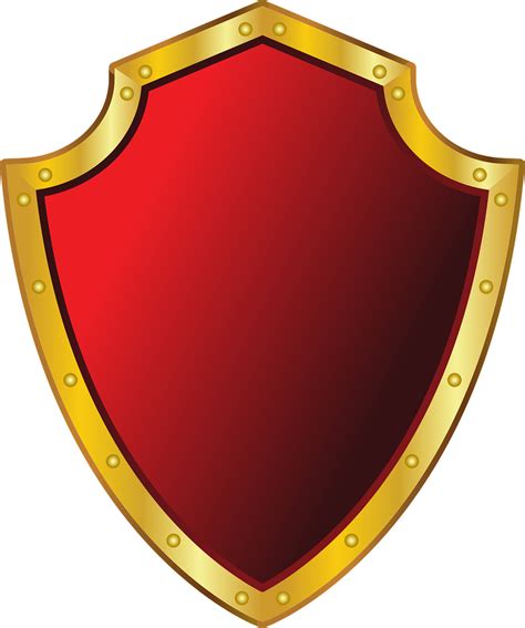 Shield,metallic,badge,protection,armor - free image from needpix.com