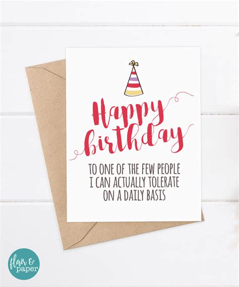 What to Write In Coworkers Birthday Card | BirthdayBuzz