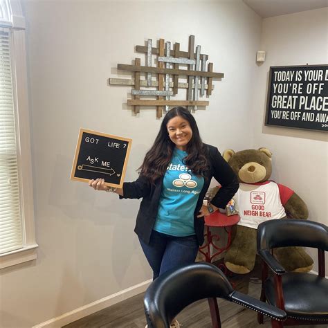 Melissa Long - State Farm Agent | Sevierville TN