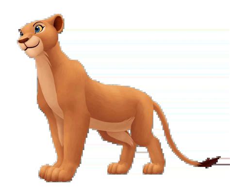 nala disney wiki