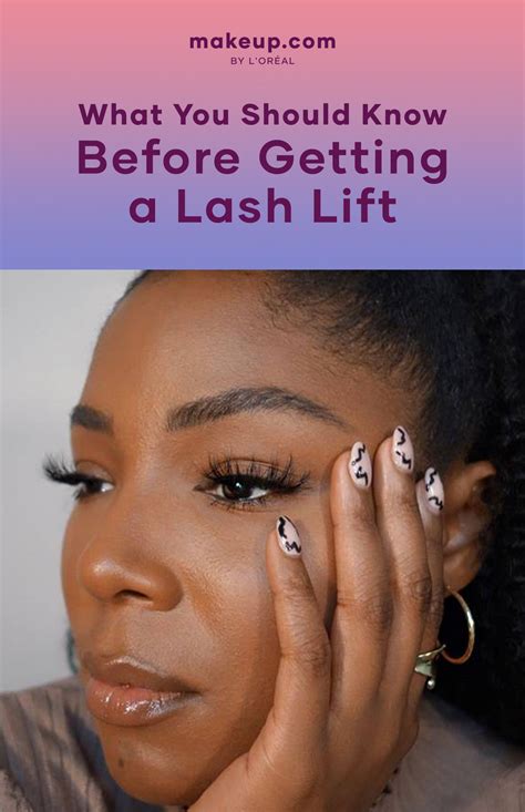 Best 13 Lash Lifts: Everything to Know Before an Appointment – Artofit
