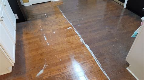 Melt Away The Mess: 5 Essential Tips For Removing Wax From Hardwood Floors