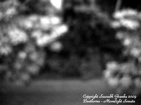 beethoven moonlight sonata saurabh goenka flickr