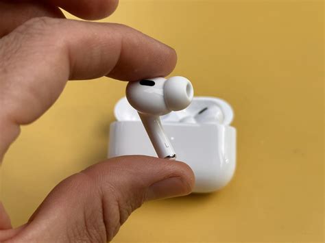 Nowa aktualizacja firmware AirPods Pro 2 (beta) | iMagazine