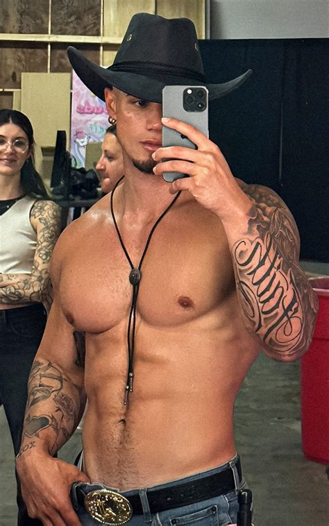 🍒 @cowboymuscle - Tumblr Blog | Tumlook