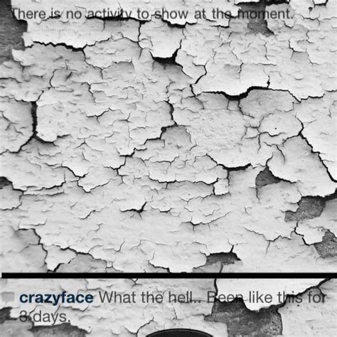 My Instagram crashes permanently… What can i do? | Instagramers.com