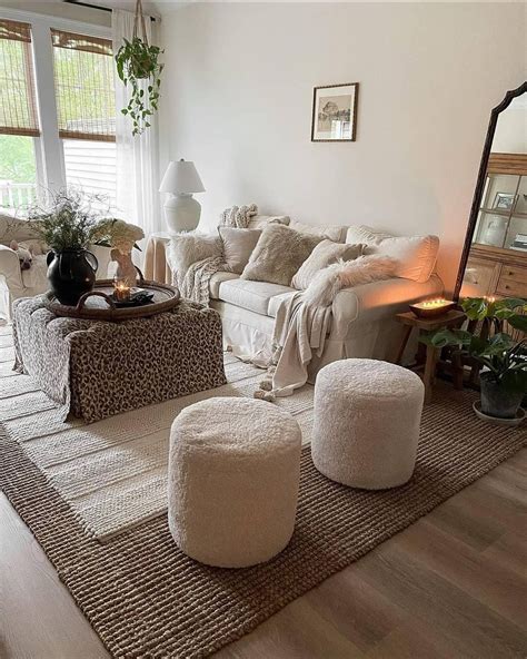 beautiful ottoman decor ideas    ottoman decor pouf