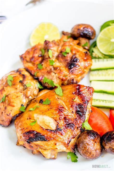 Our 15 Most Popular Easy Chicken Marinades for Baking Ever – Easy