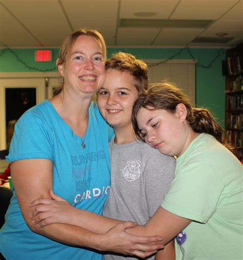 Naturism Family Nudist: A Holistic Approach To Family Time Image 8