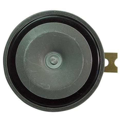 hella al    signal horn