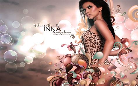 Inna Wallpapers - Wallpaper Cave