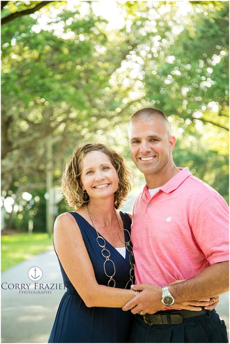 The Nelson Family - Corry Frazier