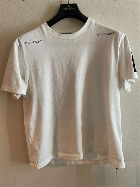 Cav Empt Every Effort T-Shirt [Brand new - never worn w/ tags] | Grailed